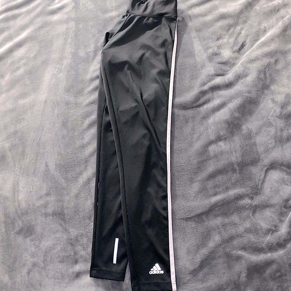 Adidas workout pants